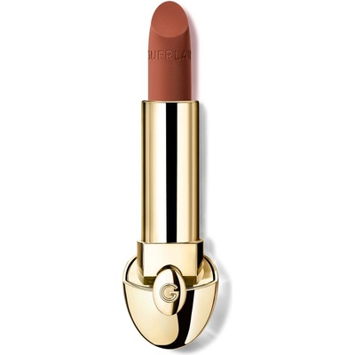 Guerlain Rouge G луксозно червило цвят 539 Le Tonka Halé Velvet 3, 5 гр