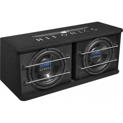 Hifonics Titan TD-250R