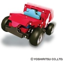 LaQ Hamacron Constructor Mini OFF-ROAD