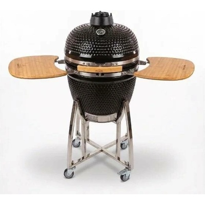 Grillego Kamado 18″ černý
