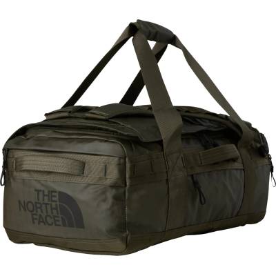 The North Face Сак The north face Base Camp Voyager Duffel 42L Luggage - New Taupe Green / TNF Black - размер 42 l (510-5100-1911)