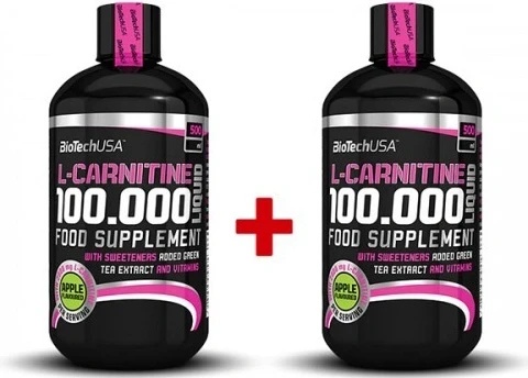 biotech usa l-carnitine 100.000 liquid 100000 1000 ml od 37,1 € Geometry with Hex Coordinates Yoga Color:1N Black