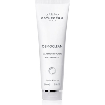 Institut Esthederm Osmoclean Pure Cleansing Gel почистващ гел за нормална към мазна кожа 150ml