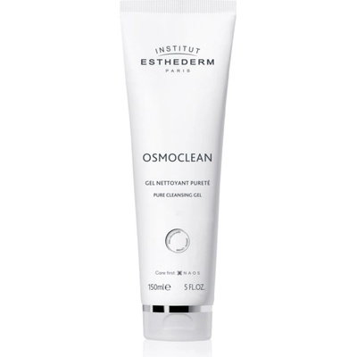 Institut Esthederm Osmoclean Pure Cleansing Gel почистващ гел за нормална към мазна кожа 150ml