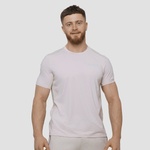GymBeam Мъжка спортна тениска Agile Desert L