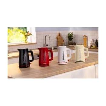 Bosch Kettle MyMoment white (TWK3M121)