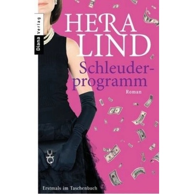 Schleuderprogramm - Hera Lind