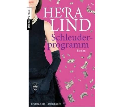 Schleuderprogramm - Hera Lind
