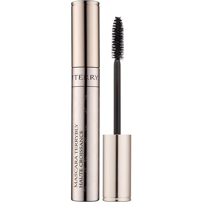 By Terry Eye Make-Up riasenka pre predĺženie a posilnenie rias 1 Black Parti-Pris 8 g