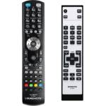 GENERAL Onkyo rc-962r - дистанционно управление дубликат (rc-962r) Дистанционно
