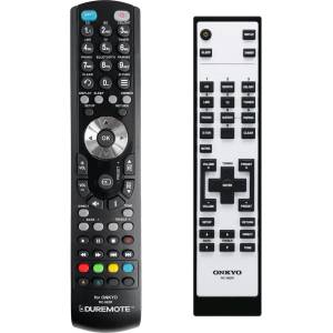 GENERAL Onkyo rc-962r - дистанционно управление дубликат (rc-962r) Дистанционно