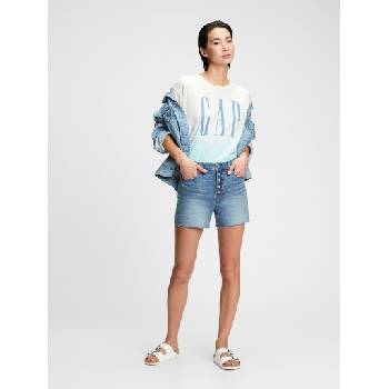 GAP Дънкови шорти GAP GAP | Sin | ЖЕНИ | XXS