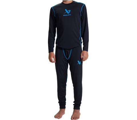 Bauer Basic pant YTH