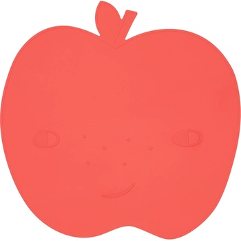 OYOY Подложка за чиния, ябълка (m107326)