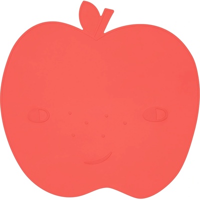 OYOY Подложка за чиния, ябълка (m107326)