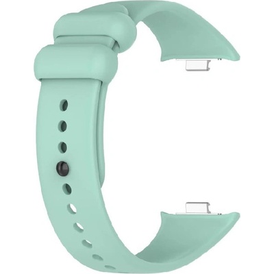 Xiaomi Barevný náramek na Redmi Watch 4/Xiaomi Smart Band 8 Pro/Band 9 Pro - tyrkysová WSRW4TR – Zboží Živě