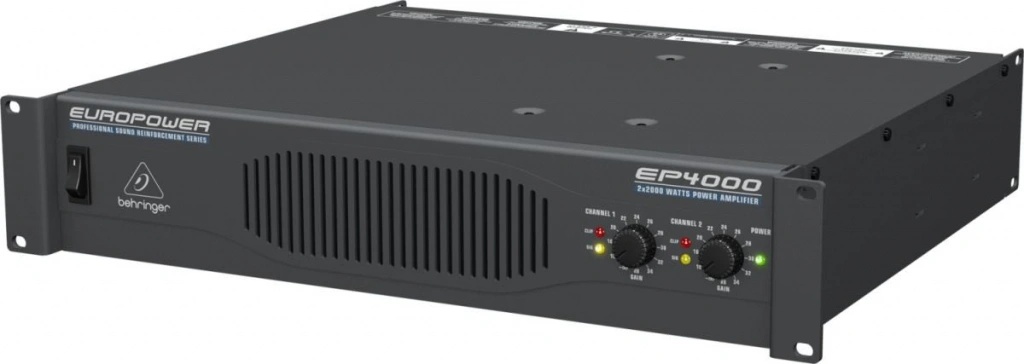 Behringer EP4000