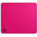 SteelSeries Гейминг подложка за мишка Steelseries - QcK Heavy, L, Magenta (63479) - digit