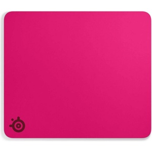 SteelSeries Гейминг подложка за мишка Steelseries - QcK Heavy, L, Magenta (63479) - digit