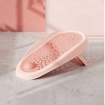 Chipolino Подложка за къпане Fancy розова