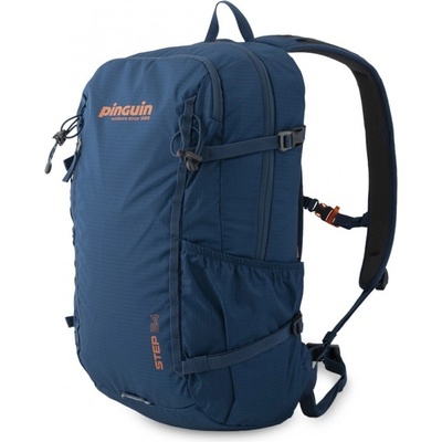 Pinguin Step 24 l modrá