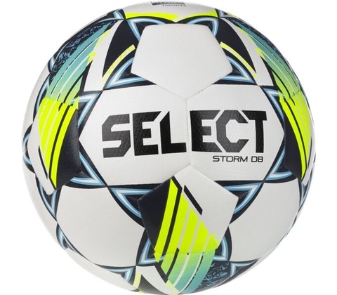 Select FB STORM DB