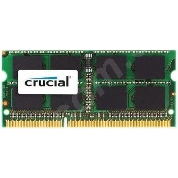 Crucial DDR3 2GB 1600MHz CL11 CT25664BF160B