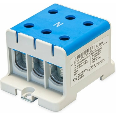F-elektro UK 95/3 N