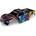 Traxxas каросерия RnR Maxx (междуосие 352mm)