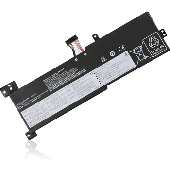 Image 1 of Lenovo Lenovo, 2 клетки, 7.6V, 35Wh, Заместител (L17L2PF0)