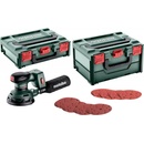 Metabo Set SXA 18 LTX 125 BL 691200000