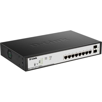 Image 1 of D-Link DGS-1100-10MPV2/E