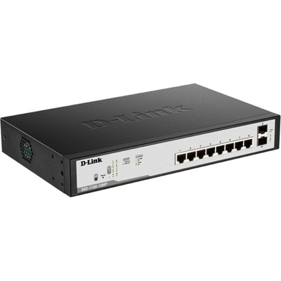D-Link DGS-1100-10MPV2/E