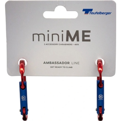 Teufelberger miniME 2 ks