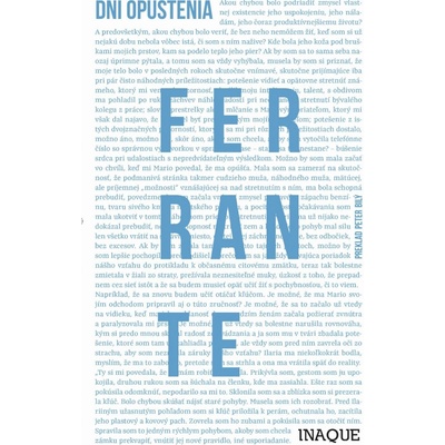 Dni opustenia - Elena Ferrante