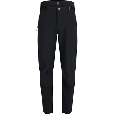 Rapha Men's Trail Pants Black/Grey