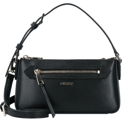 DKNY Bryant Ave Taška přes rameno Kůže 23 cm