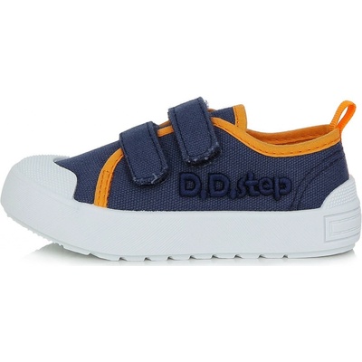 D.D.Step detské plátenky CSB361B