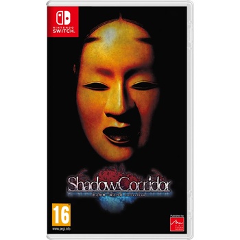 NIS America Shadow Corridor Collection (Switch)