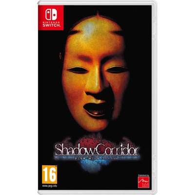 NIS America Shadow Corridor Collection (Switch)