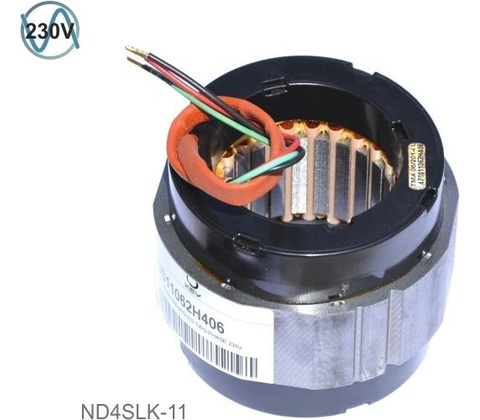 470S11062H406 - Stator
