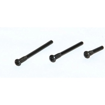 Těchlice ramen 3 ks Rebel