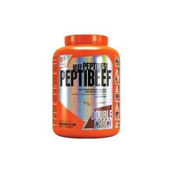 Extrifit PeptiBeef 2000 g