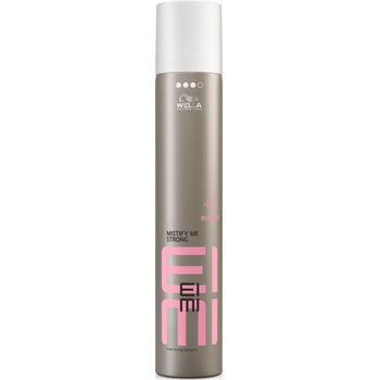Wella Eimi Fixing Лак за коса Mistify Me Strong, 500 ml