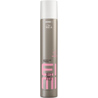 Wella Eimi Fixing Лак за коса Mistify Me Strong, 500 ml