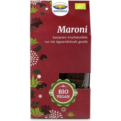 Govinda Maroni 100 g