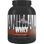 Universal Nutrition Animal Whey | Isolate Loaded Whey [2270 грама] Шоколад