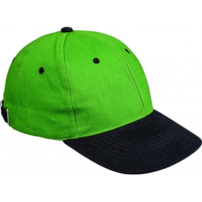 STANMORE baseballov zelená/čierna