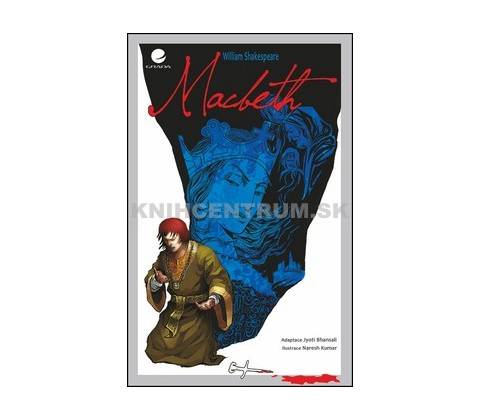 Macbeth - William Shakespeare