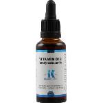 KLEAN LABS Vitamin B12 Methylcobalamin - 30 мл